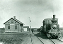 01656f Äskekärrs station 1890